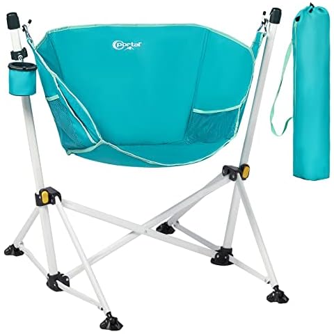 PORTAL Hammock Camping Chair Cover