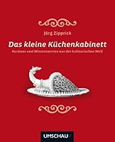 Das kleine Küchenkabinett 3865282962 Book Cover