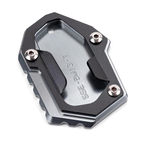 Accessoires Moto R1300GS : béquille et pied de support latéral en aluminium 2023 2024