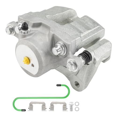 Image of Torchbeam Front Right Brake Caliper Fit for Hyundai Sonata 2011-2014