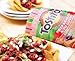 Tostitos Salsa Verde 10 Pack (65grams/2.29oz each) Original Sabritas Mexican Edition Version Tostilocos Chili Corn Tortilla Chips Snacks