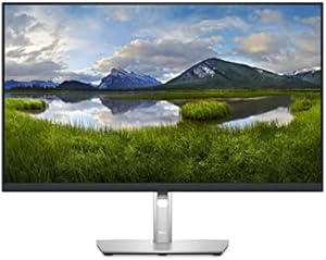 Dell P2723QE