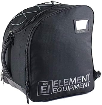 Element Equipment Boot Bag Deluxe 