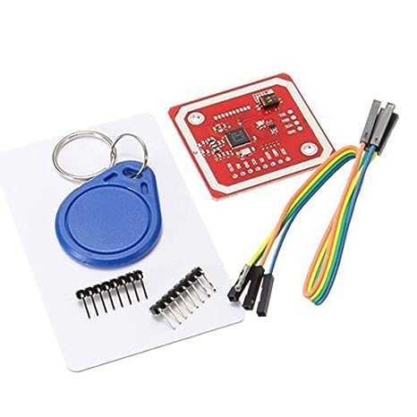 generic PN532 NFC RFID Read/Write Module V3 Kit-picture-13