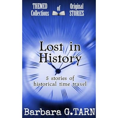 Lost in History