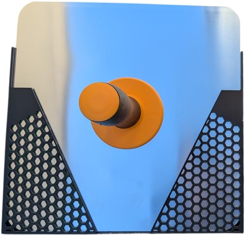 Support universel Hawk Holder réglable pour rangement garage et hache