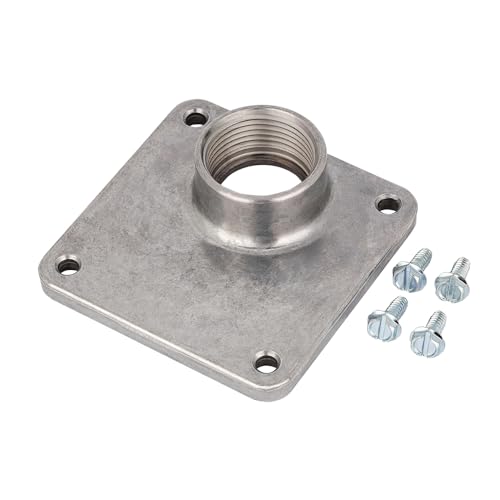 Buje de aluminio Ge de 1 pulgada con sellado impermeable de alta precisión