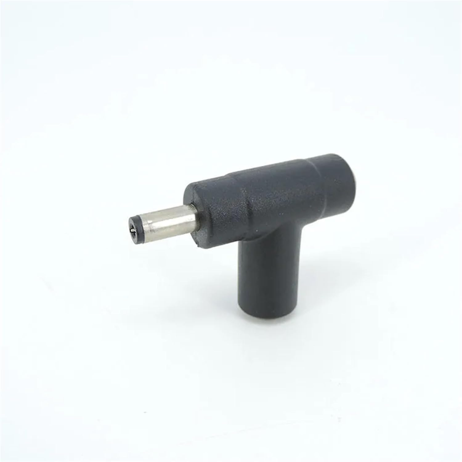 3way DC 1 Male to 2 Female to Male Splitter Jack Connector Power Adapter 5.5X2.1mm 5.5 2.1 5521 Jack Cable Extend Converter(3pcs)