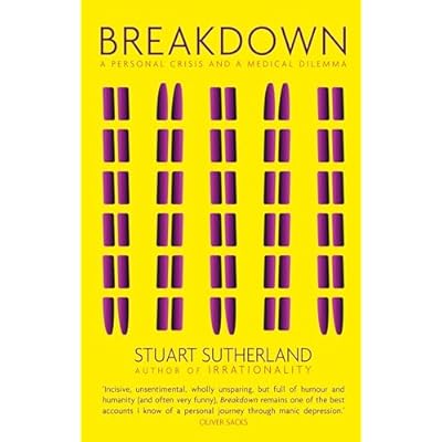 Breakdown
