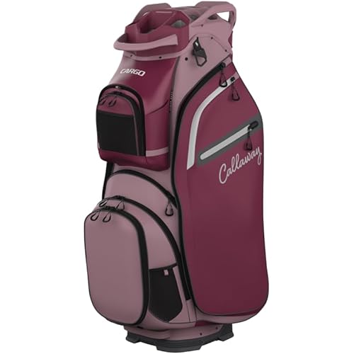 Callaway Golf Cargo Cart Bag