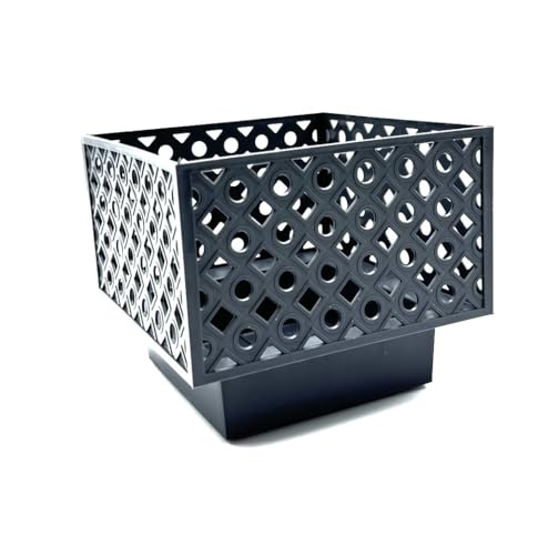 Kimmel Planter, Gray, 13 cm, Grey - Image 4