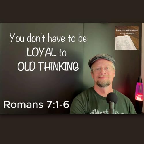 Romans 7:1-6
