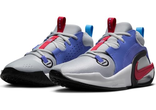 Baskets Nike Air Zoom Crossover 2 junior pour le basket et le collège - 2