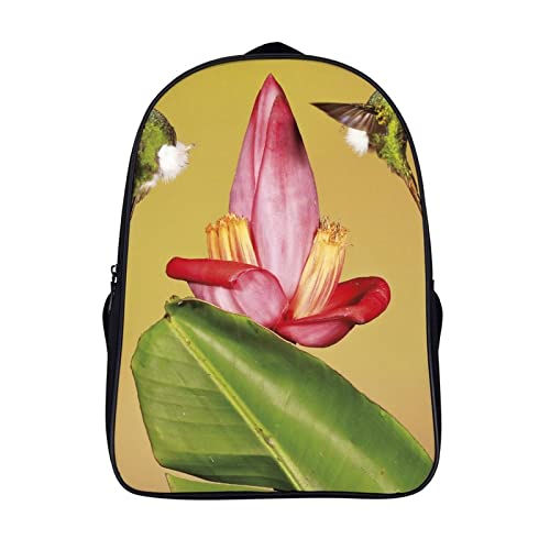Sac à dos d'école colibri léger pour soulager le dos des enfants de primaire