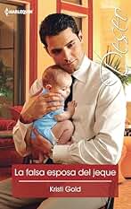 La falsa esposa del jeque (Deseo)