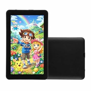 Tablet Mirage 7 Pol. Wi-fi 64GB 4GB RAM Quad Core - 2022TK