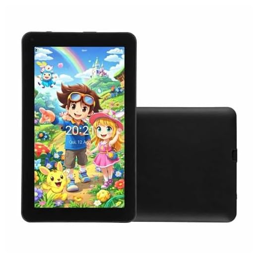 Multilaser Mirage 7 7" 4GB RAM 64GB