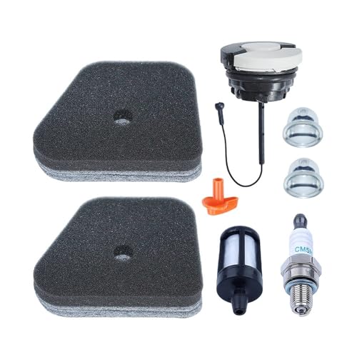 Kit de nettoyage de filtre pour coupe-bordures FS90R FS110R et FC90