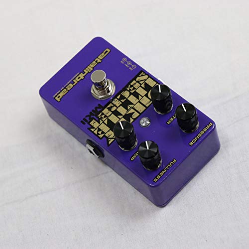 Amazon | Catalinbread/Dirty Little Secret MKII | ディレイ