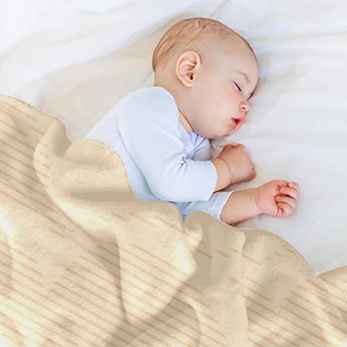 Couverture confortable thème cowboy pour des moments cocooning doux