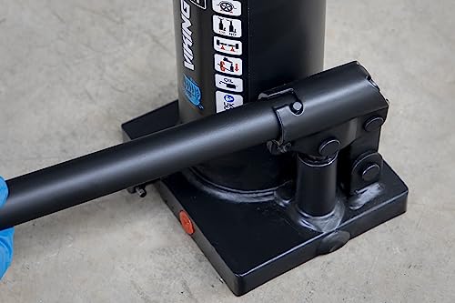 Sealey 5 Tonne Bottle Jack - PBJ5S - Image 3