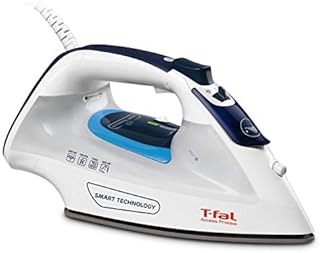 T-fal FV1610Q0 Access Protect Steam Iron