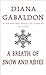 A Breath Of Snow And Ashes (Outlander) (4.3"W x 2.2"H x 6.8"L)