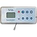 Vita Spa 460087 Topside Control Selectron Panel L500/LC500