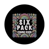 Zoom IMG-2 six pack coming soon popsockets