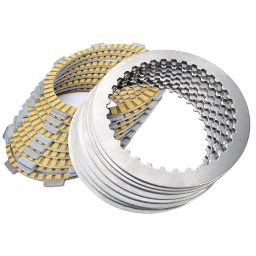 Disque d'embrayage moto pour réparer la transmission du GSX400