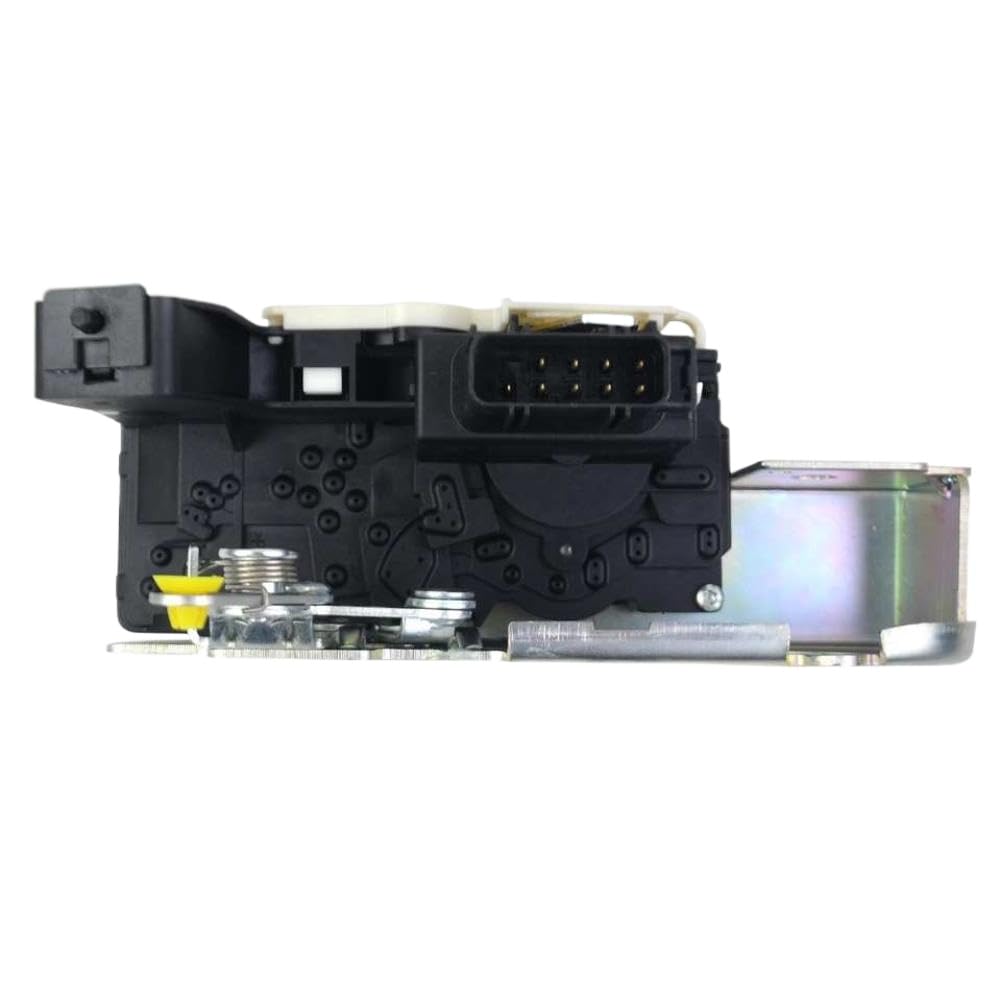 Rear Door Lock Latch Compatible with Transit MK6 MK7 2000 2014 AP03 1552414 YC15V43288CP