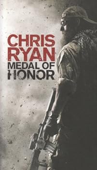 Paperback Medal of Honour Book