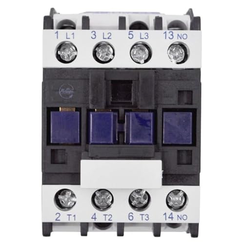 Direct Replacement 25A 600V 3P with 120VDC Closing Coil, Mfr: BLP1D0910-A