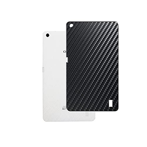 VacFun 2 Piezas Protector de pantalla Posterior, compatible con CHUWI Hi8 Pro 8', Película de...