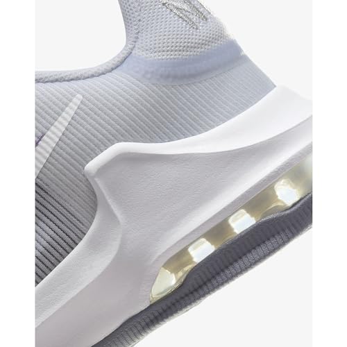 Image of Nike Mens Air Max Impact 4