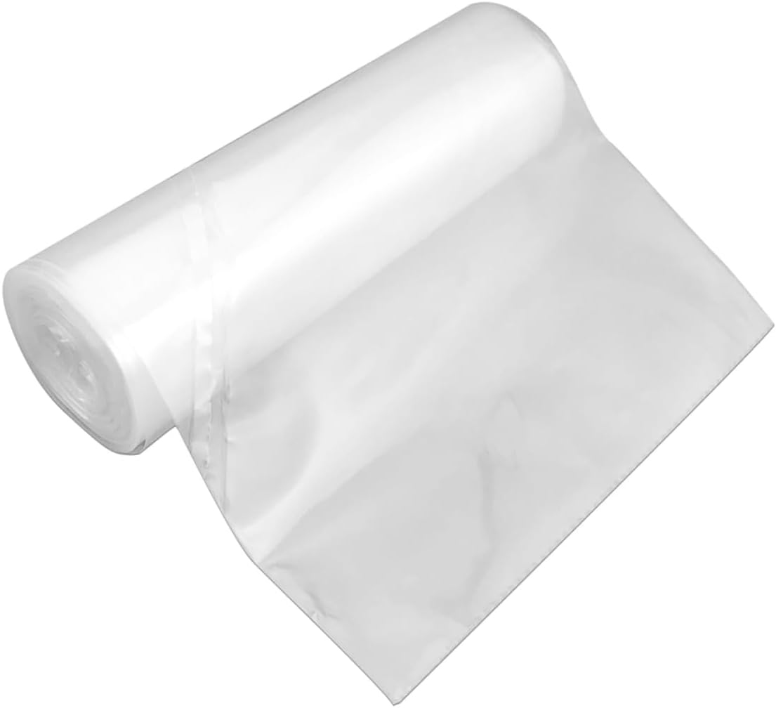 BESTOYARD 2rolls Thickened Disposable Icing Bags for Cake Decorating Pastry Bags for Piping Cream and Desserts -grade Material Design