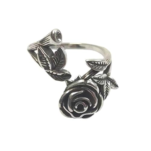 RoseRosa Jewelry フェミニンリング