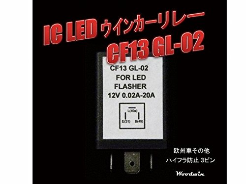 LED��p�E�B���J�[�����[ ���b�e13�f�k02��