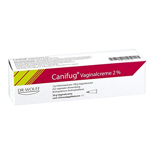 Canifug 10926