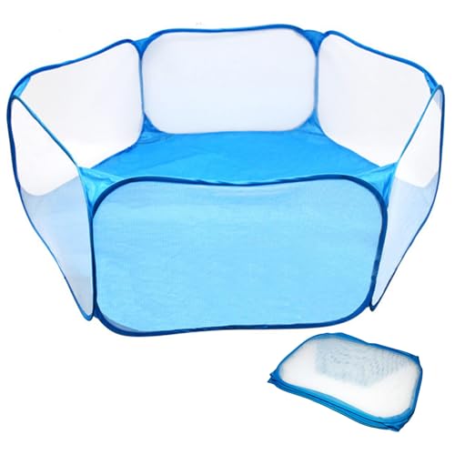 Tente de jeu en maille pour amuser vos enfants au jardin