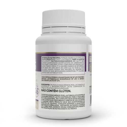 Vitafor - Simcaps - 60 Cápsulas