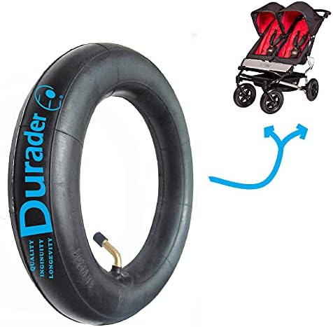 Mountain Buggy- Duet Double Stroller (Tube)