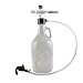 Growler Dispenser for Craft Beer by Spotted Dog Company