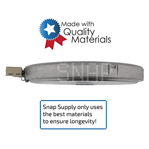 Prysm Surface Element Replaces 316555800 #TOP3