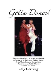 Paperback Gotta Dance! Book