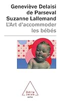 Art d'accommoder les bebes 273810939X Book Cover