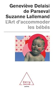 Art d'accommoder les bebes