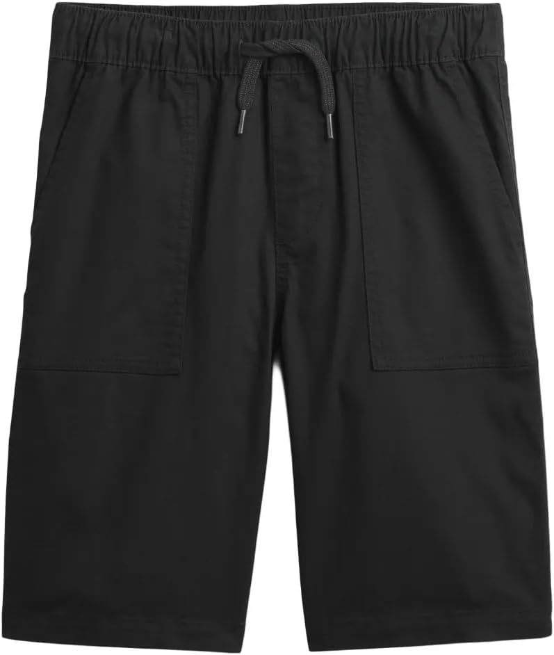 Gap Boys' Baggy Woven Short