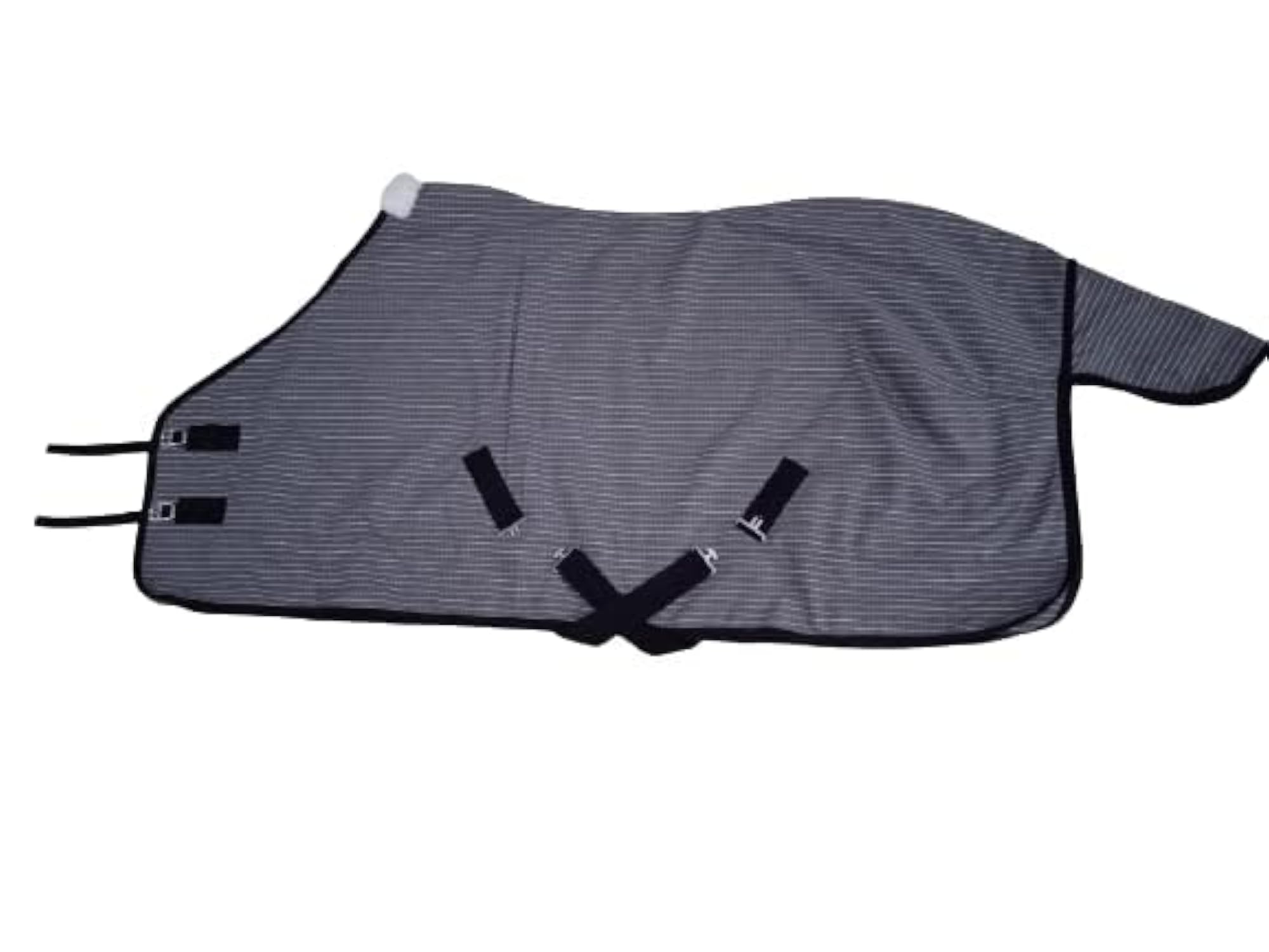 Winter Blanket with Canvas and Polar Fleece Lining