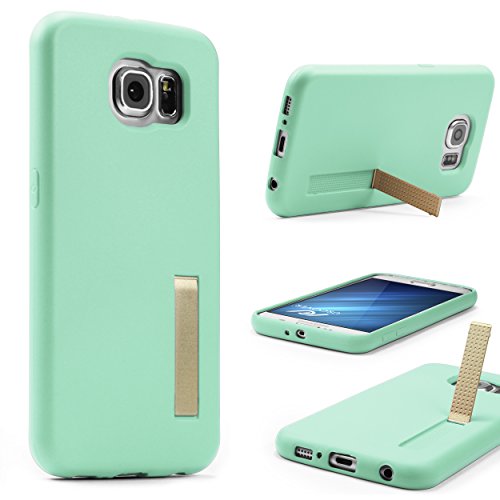 Urcover Custodia Compatibile con Samsung Galaxy S6...